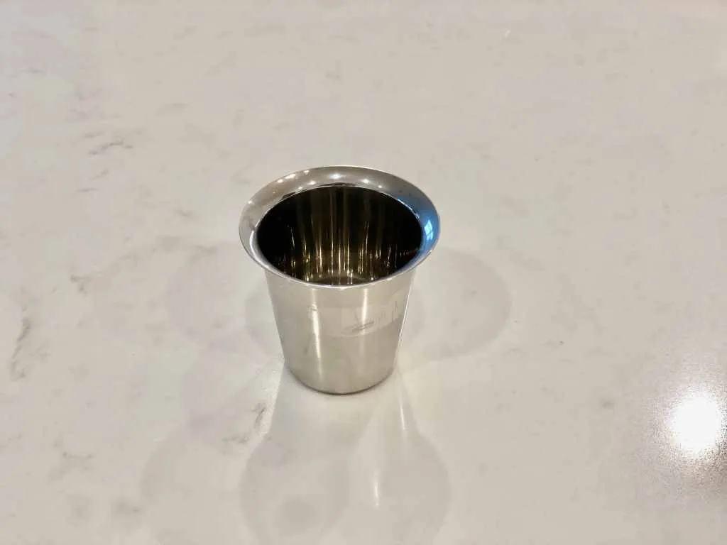 Authentic South Indian Coffee Recipe