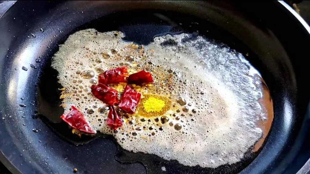 Authentic Restaurant Style Indian Dal Fry Recipe