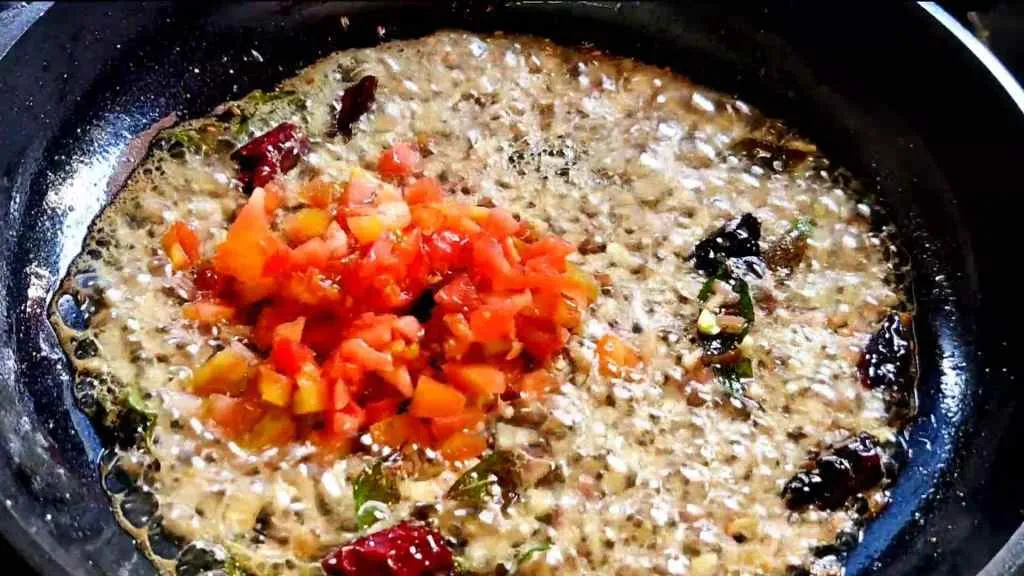 Authentic Restaurant Style Indian Dal Fry Recipe
