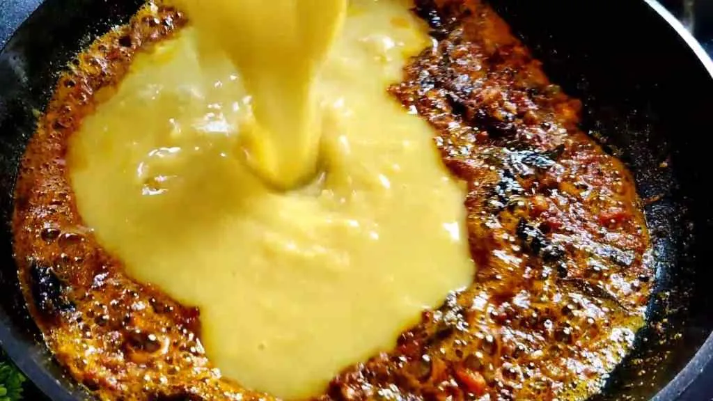 Authentic Restaurant Style Indian Dal Fry Recipe