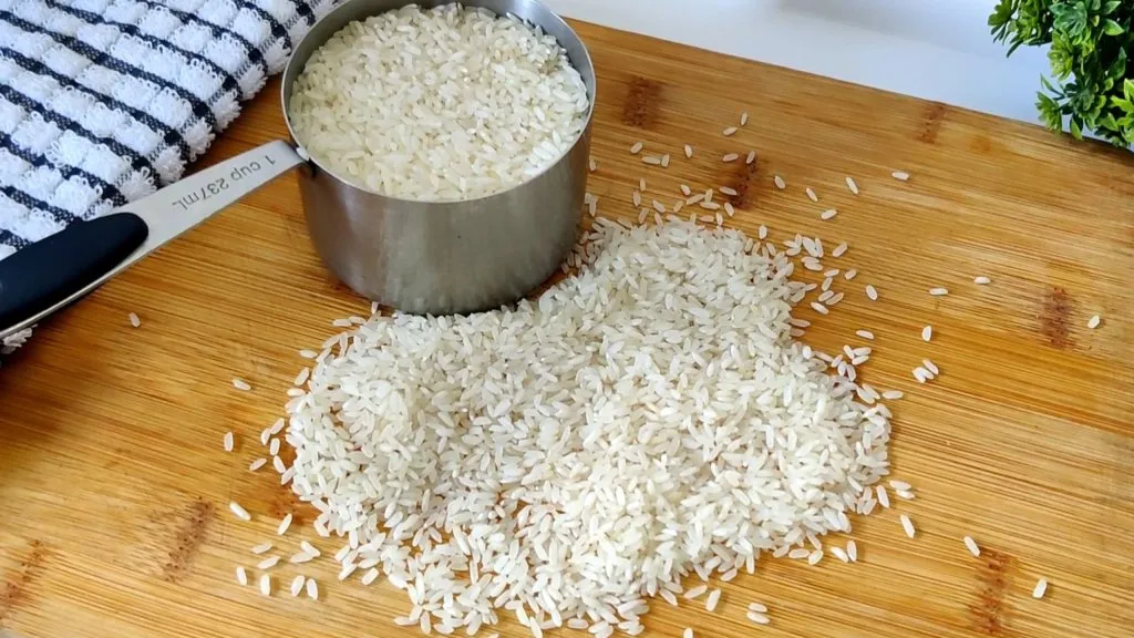 Perfect Instant Pot Rice: Unbelievable Results Every Time!