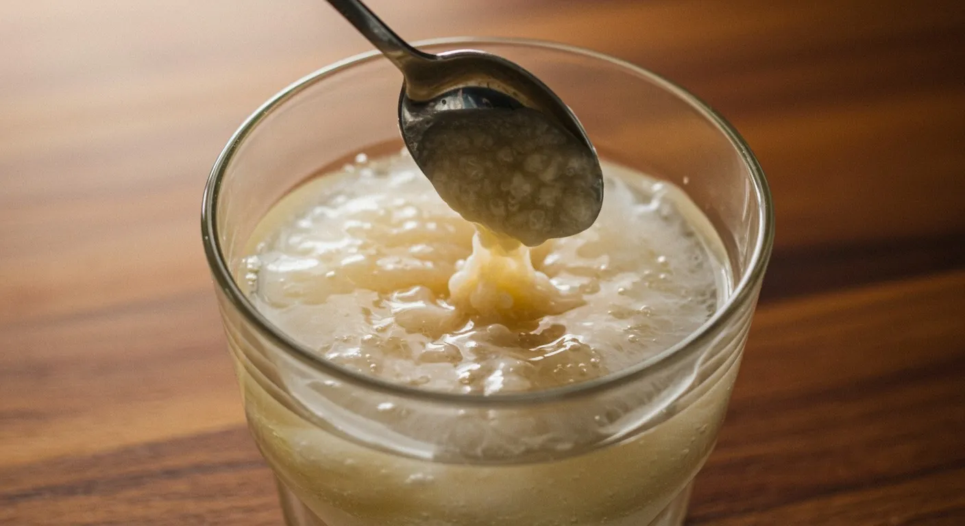 Amla Water for Acidity preparation
