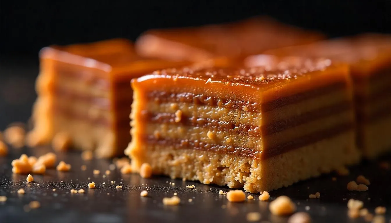 Goan Bebinca Recipe – Authentic Layered Coconut Dessert