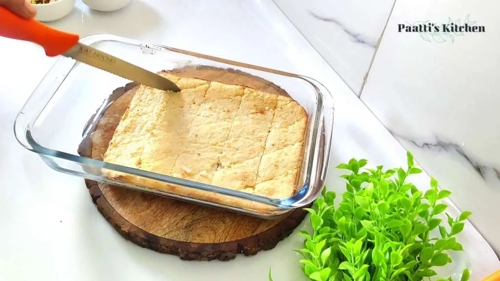 Rasmalai with Ricotta Cheese
