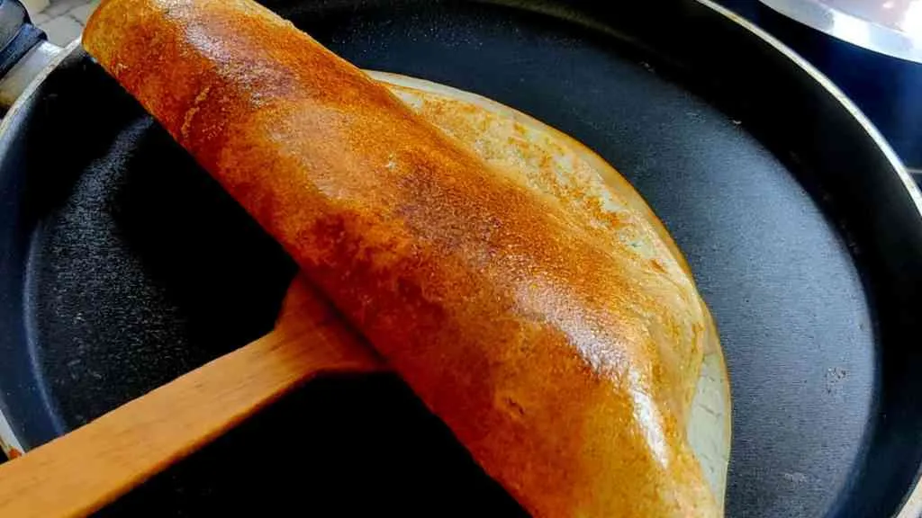 How To Make Crispy Dosa with Instant Dosa Recipe Mix