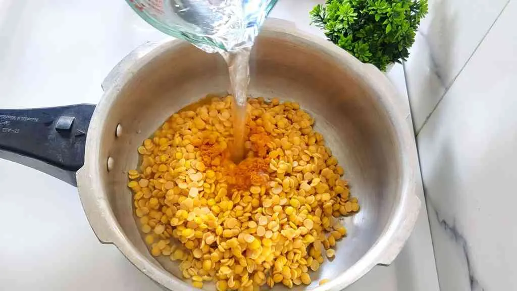 How to Make Hotel Style Sambar Recipe
