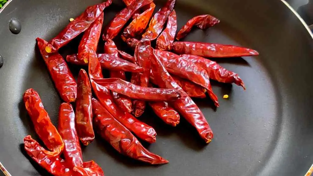 Delicious Homemade Sambar Powder Recipe