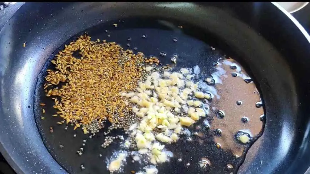 The Best Indian Potato Recipe (Easy and Fast)
