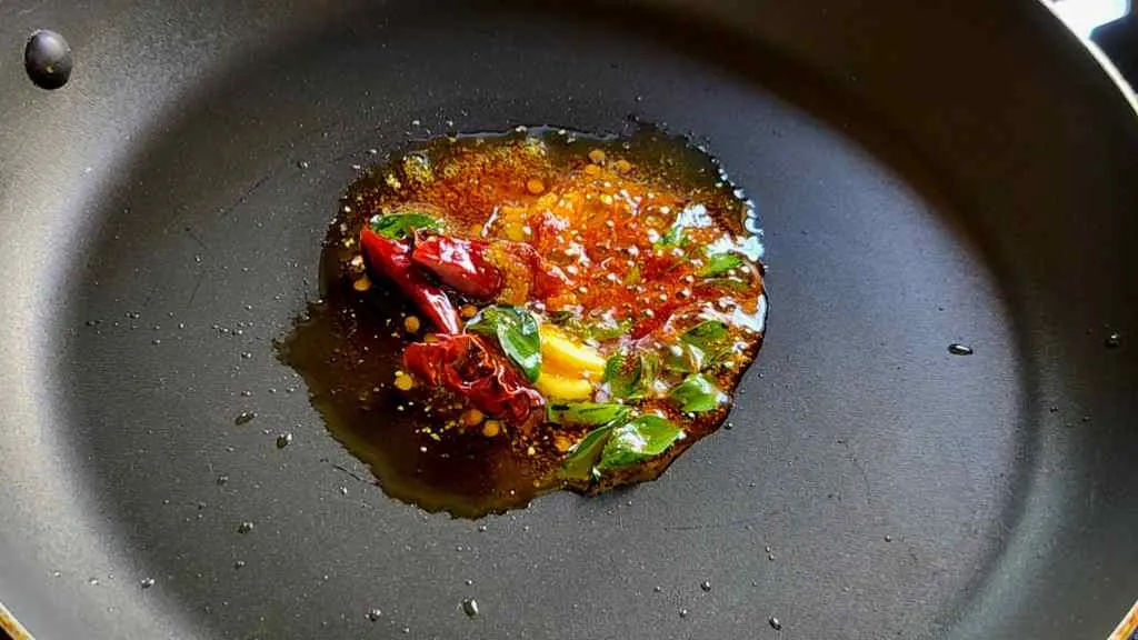 Simple Tomato Chutney Recipe (So Good!)