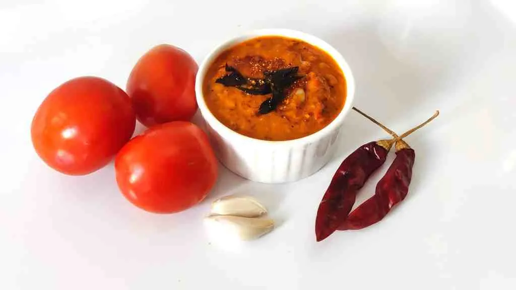 3 Essential Chutney Recipes for Idli and Dosa