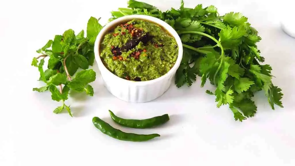 3 Essential Chutney Recipes for Idli and Dosa