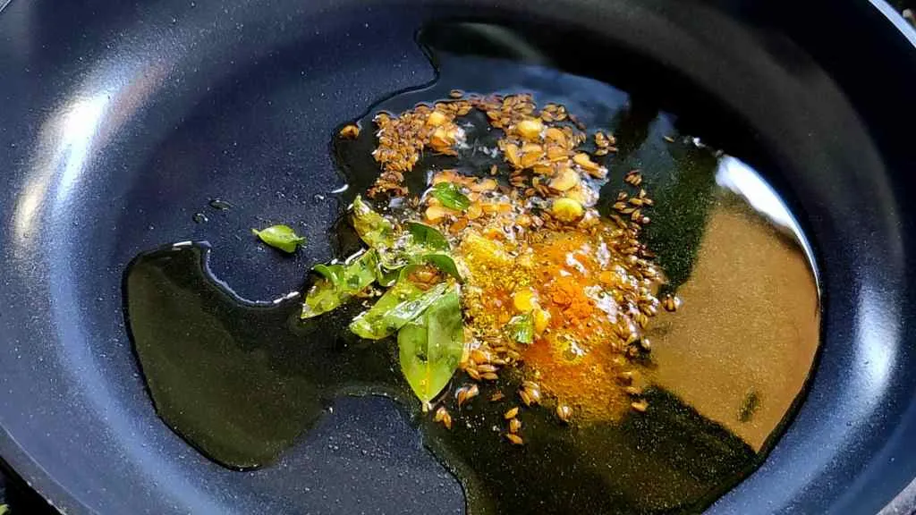 3 Must Try South Indian Poriyal Recipes