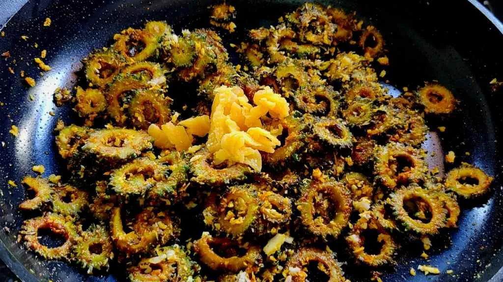 3 Must Try South Indian Poriyal Recipes