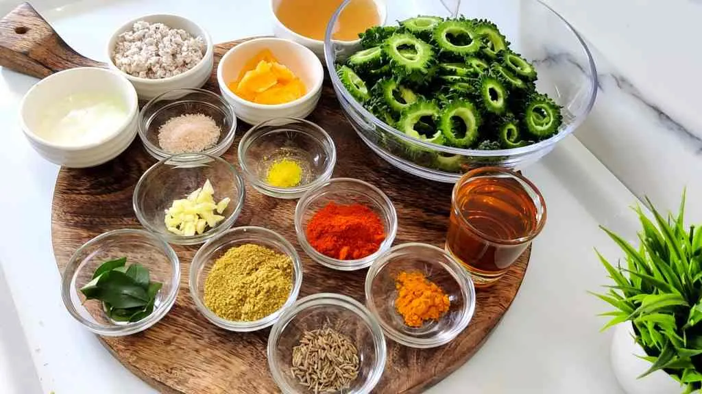 3 Must Try South Indian Poriyal Recipes