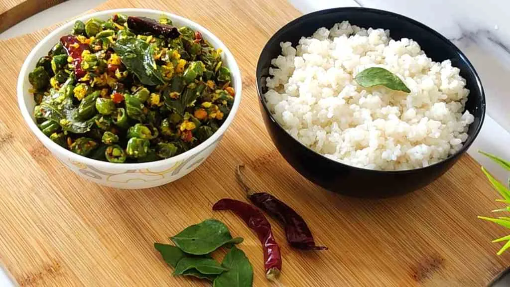 3 Must Try South Indian Poriyal Recipes