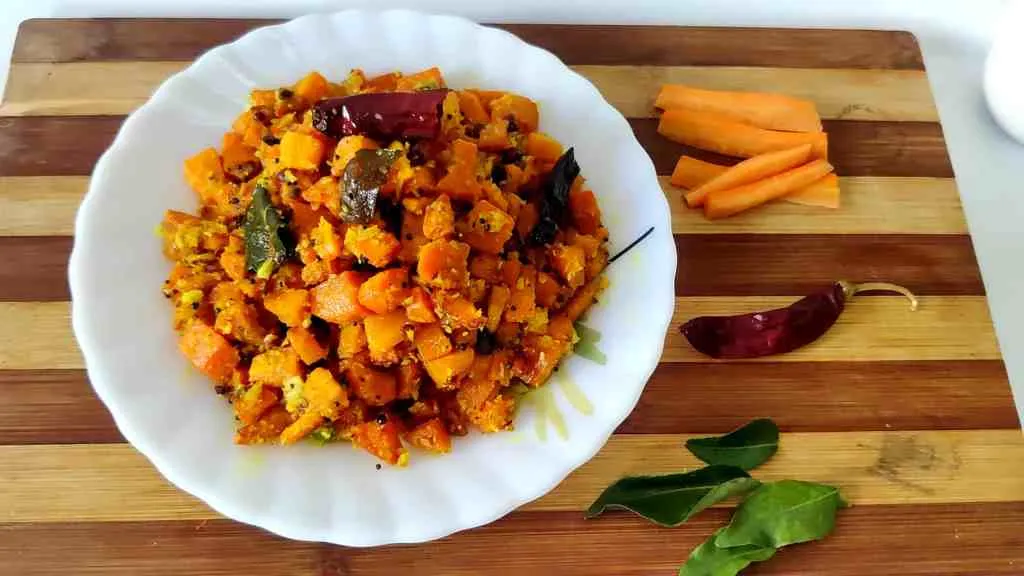 3 Must Try South Indian Poriyal Recipes