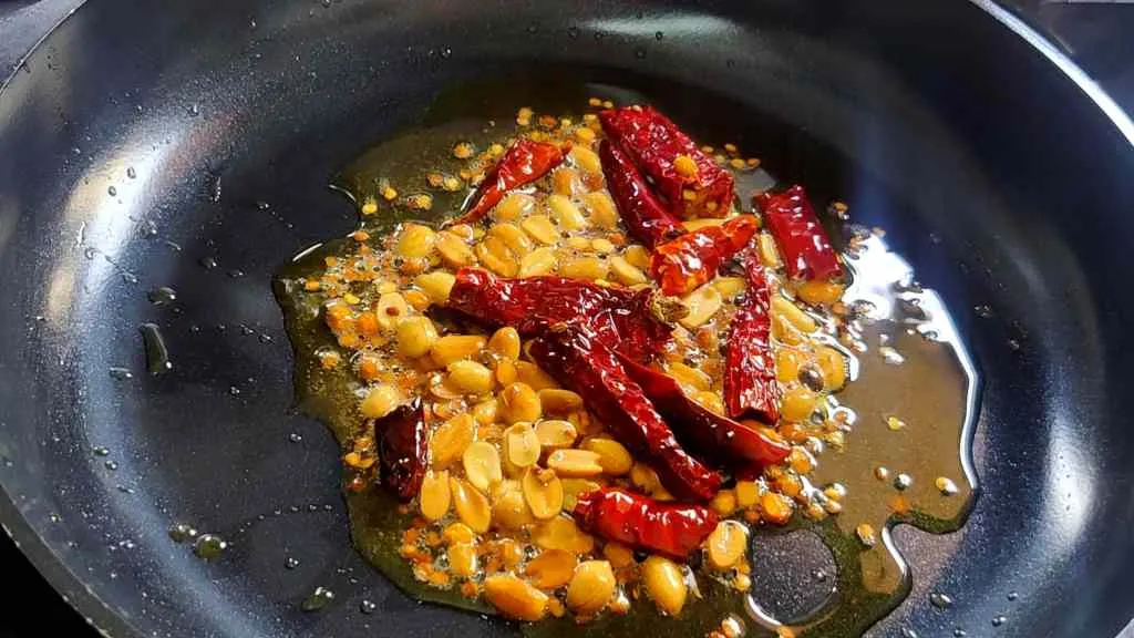 Best South Indian Onion Chutney Recipe