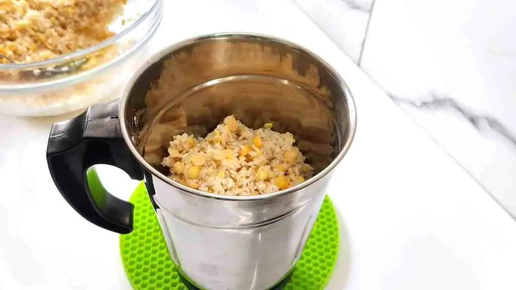 How to Make Adai Dosa (Healthy Recipe)