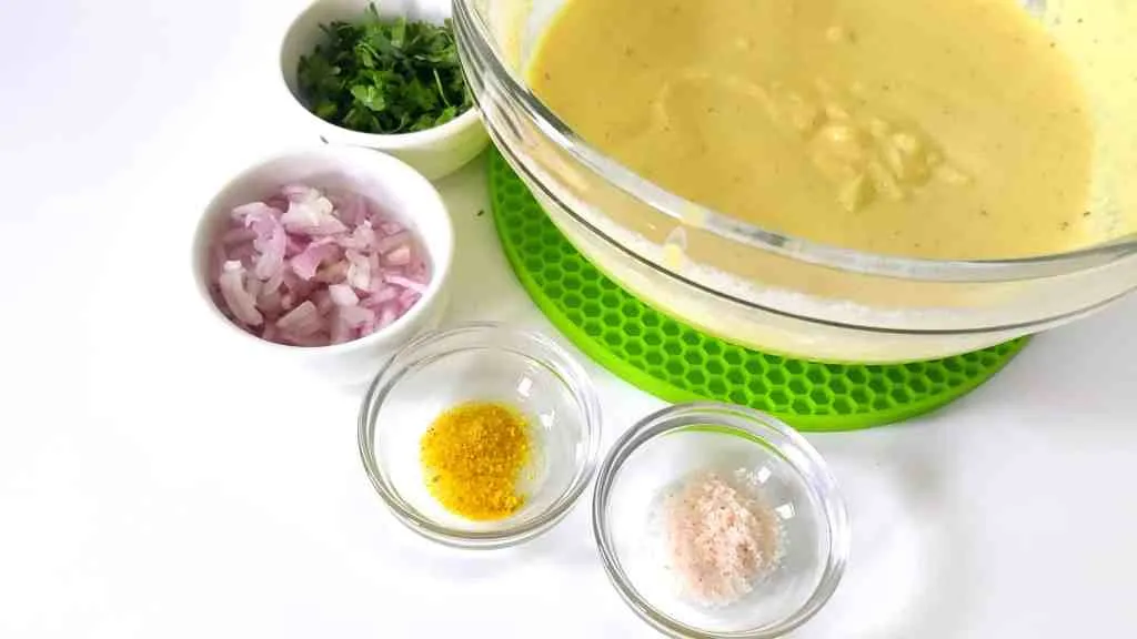 How to Make Adai Dosa (Healthy Recipe)
