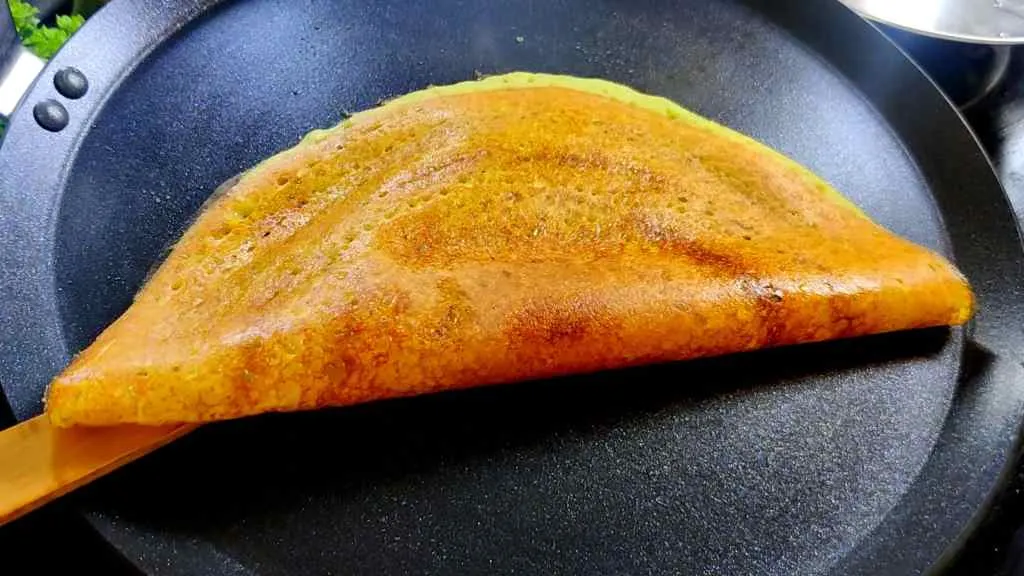 How to Make Adai Dosa (Healthy Recipe)