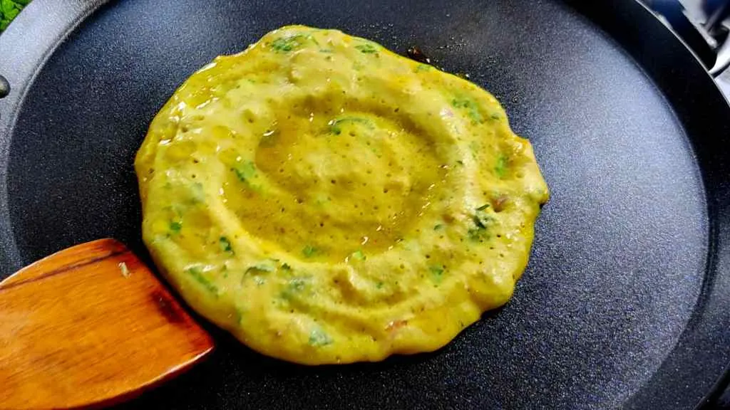 How to Make Adai Dosa (Healthy Recipe)