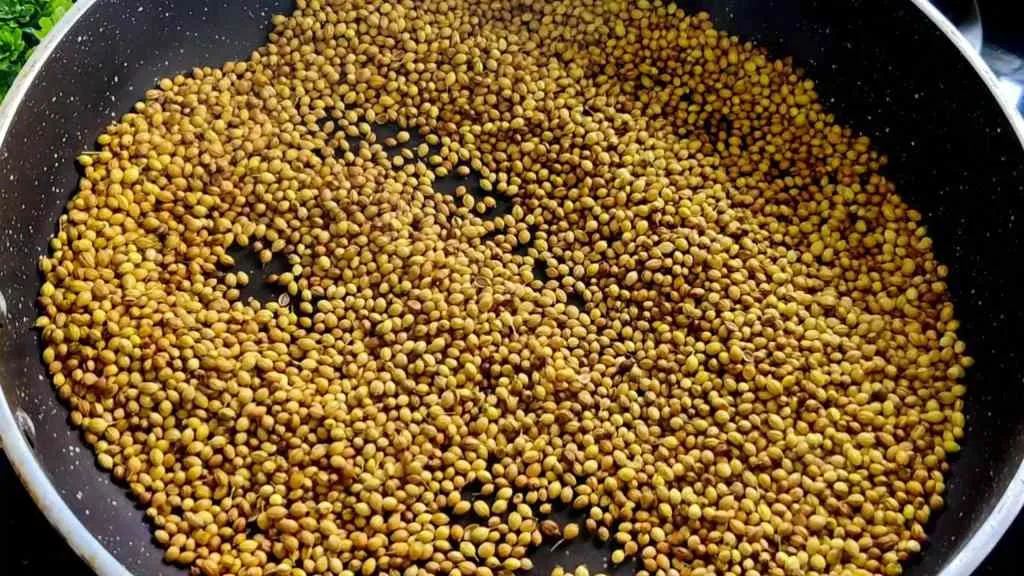 Homemade Iyengar Sambar Powder Recipe (Easy and Delicious)