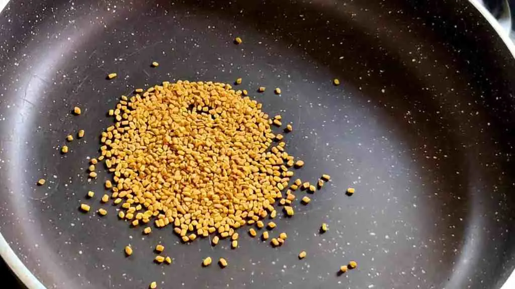 Homemade Iyengar Sambar Powder Recipe (Easy and Delicious)