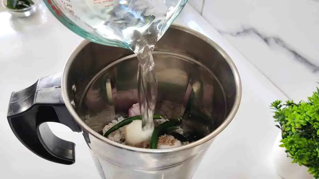 Easy to Make Avial Recipe (Kerala Style)