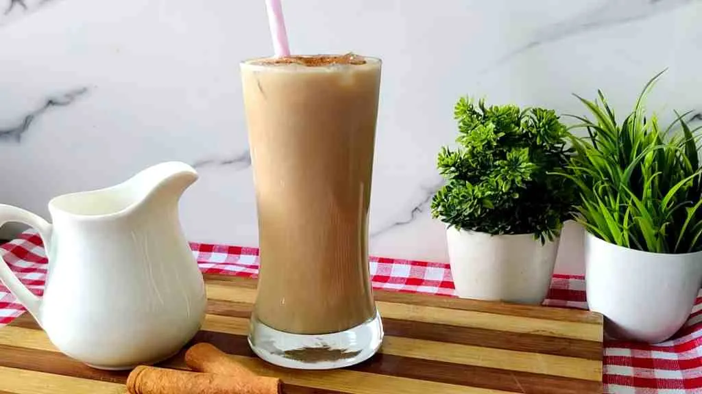 Simple Christmas Morning Chai Recipe