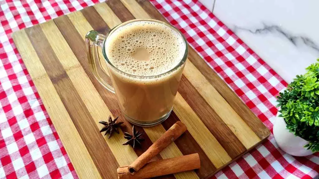 Christmas morning chai recipe 