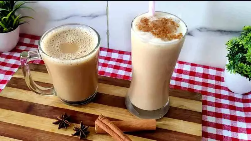  Simple Christmas Morning Chai Recipe