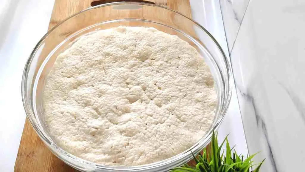 The Best Idli Dosa Batter Recipe