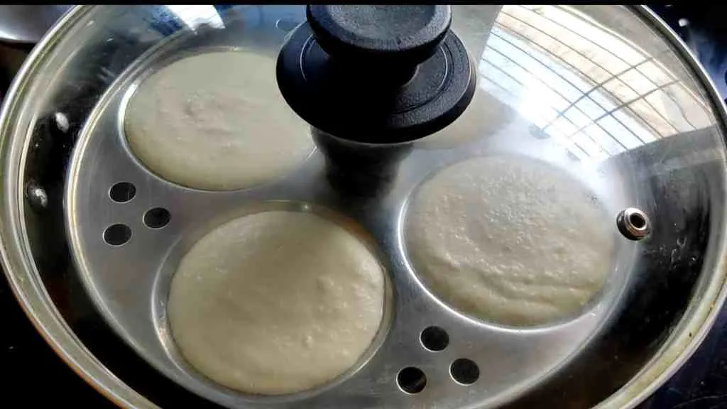 The Best Idli Dosa Batter Recipe