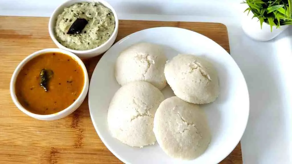 The Best Idli Dosa Batter Recipe