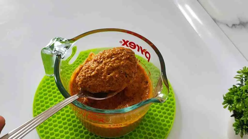 Easy Poondu Kuzhambu Recipe