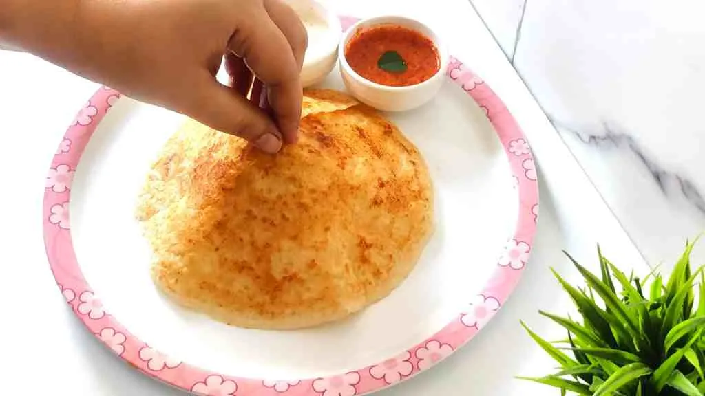 Paper Dosa Recipe (Step by Step Guide)