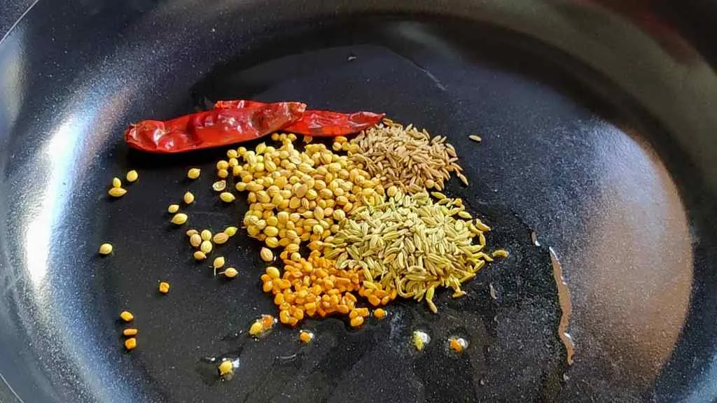 Spices 