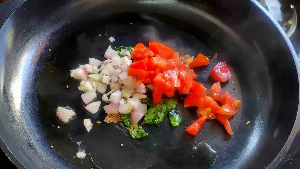 Chettinad Kara Kuzhambu