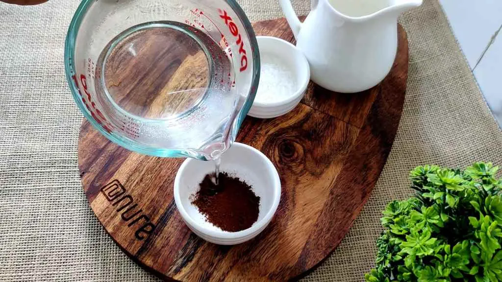 Authentic South Indian Coffee Recipe