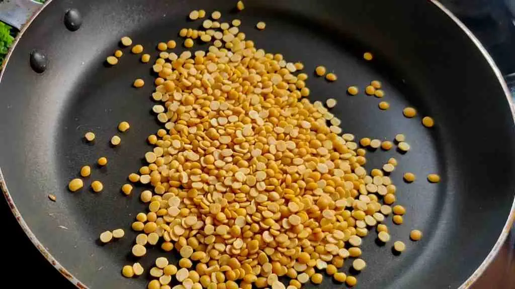 Homemade Rasam Powder Recipe