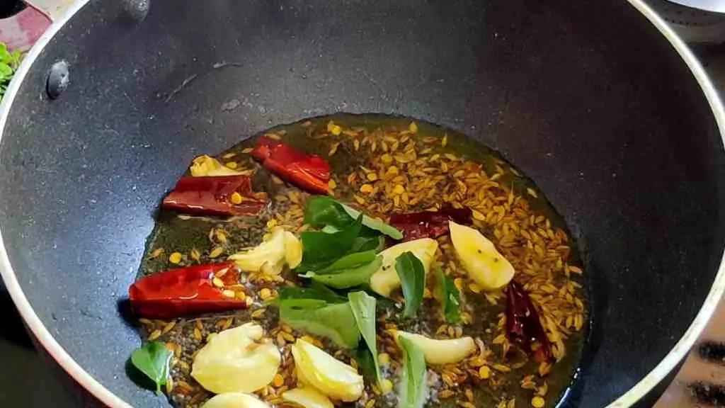 Easy Kerala Style Rasam Recipe