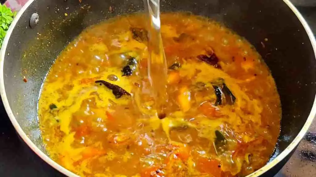 Easy Kerala Style Rasam Recipe