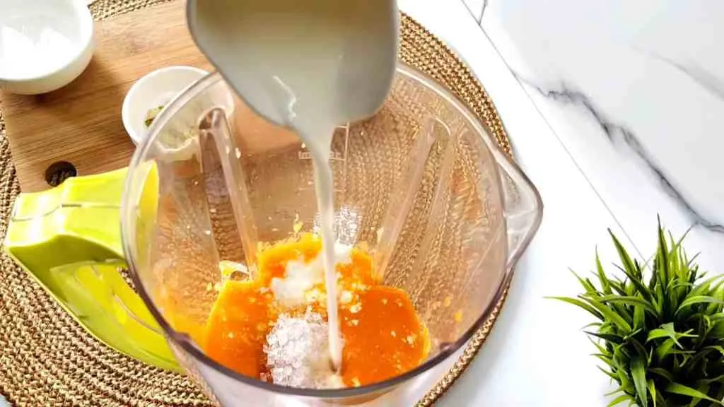 Add Milk