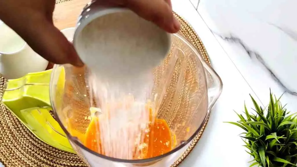 Add Sugar