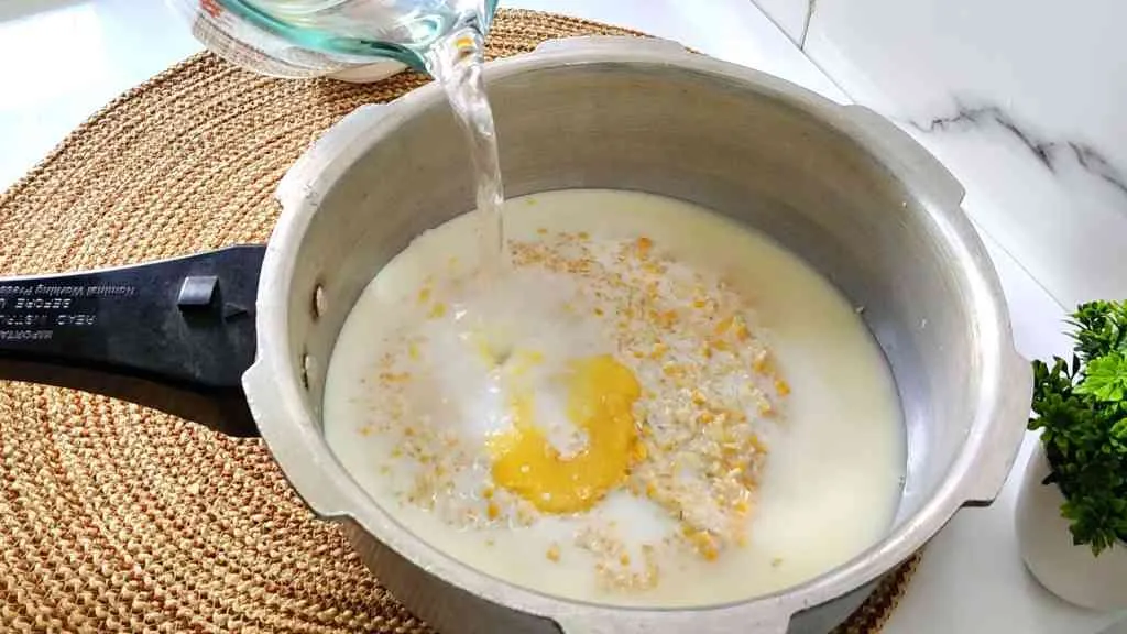 Sakkarai Pongal