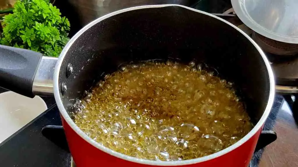 Best Sweet Pongal Recipe (Sakkarai Pongal)