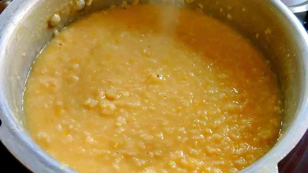 Best Sweet Pongal Recipe (Sakkarai Pongal)
