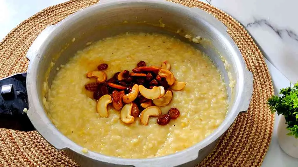Sakkarai Pongal