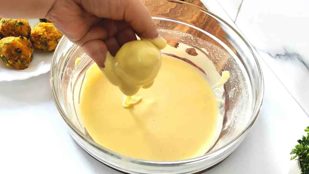 aloo bonda