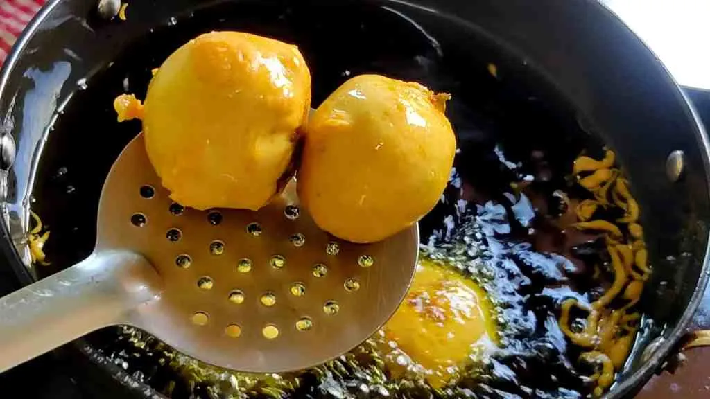 The Best Aloo Bonda Recipe